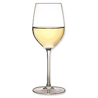 Riedel Sommeliers Chablis / Chardonnay Wine Glass
