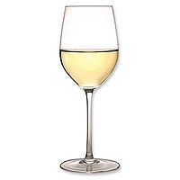 Riedel Sommeliers Chablis / Chardonnay Wine Glass