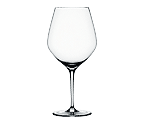 Spiegelau Authentis Burgundy Wine Glass, Set of 2