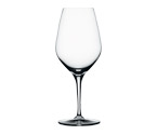 Spiegelau Authentis White Wine Glass, Set of 2