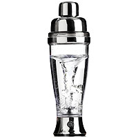 Flip-Top Shaker - Red