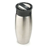 Flip-Top Shaker