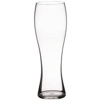 Spiegelau Beer Classics Wheat Beer Glass, Set of 6