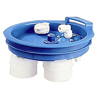 Bottle to POU Conversion Kit for Stainless Steel Reservoir