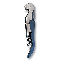 Pulltap Waiter's Corkscrew - Dark Blue