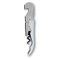 Pulltap Waiter's Corkscrew - White