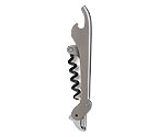 Puigpull Waiter's Corkscrew - Brushed Nickel