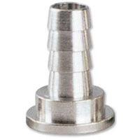 5/16 Inch Nickel-Plated Brass Tailpiece