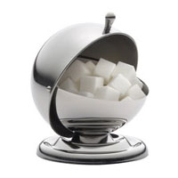BonJour Petite Sugar Dome