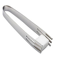 Stainless Steel Sugar Tongs