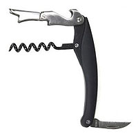 Two Step Waiter's Corkscrew