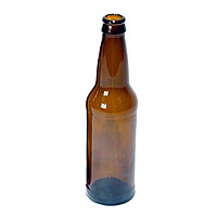 12 oz Home Brew Beer Bottles (Case of 24)