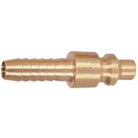 Quick Disconnect Air Nipple with 5/16