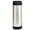 Brand New - 5 Gallon Ball Lock Rubber Keg