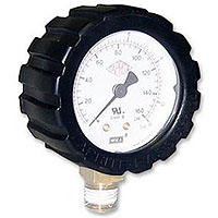 Gauge Protection Boot