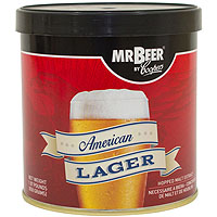 American Lager