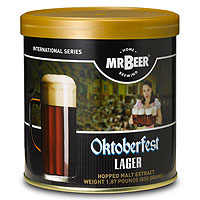 Oktoberfest Lager