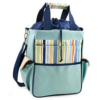 Activo St. Tropez Waterproof Cooler Tote