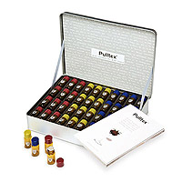 Deluxe Wine Essences Collection - 40 Piece Set
