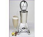 Oster 6627 Classic Chrome Milkshake Mixer