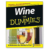 Wine For Dummies