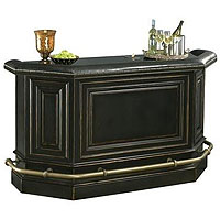 Northport Home Bar