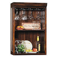Howard Miller 695-026 Belmont Hutch