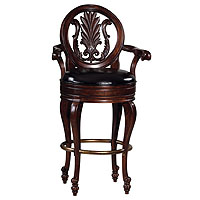 Niagara Bar Stool