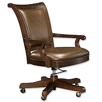 Howard Miller Ithaca Club Chair