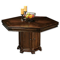 Howard Miller Niagara Game Table