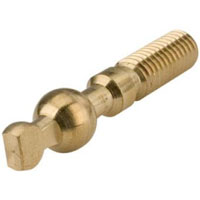 Brass Faucet Lever