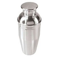 Stainless Steel Mini Cocktail Shaker
