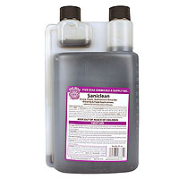 SaniClean Low-Foaming Acid-Based Sanitizer - 32 oz
