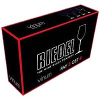 Riedel Vinum Chablis / Chardonnay Wine Glass