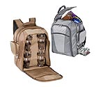 Picnic Time Victory Insulated Picnic Backpack - Gold
