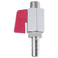 Shut Off Valve - 5/16