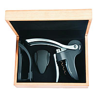Uncorking Machine Set