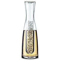 2 Piece Chilling Wine Carafe