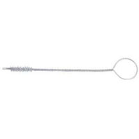 Twin Probe Beer Keg Coupler Probe Cleaning Brush
