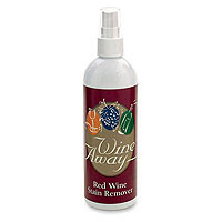 Wine Away Red Wine Stain Remover 2 oz