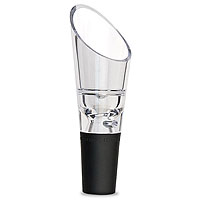 Selection Decanting and Aerating Pourer