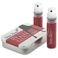 Wine Away Red Wine Stain Emergency Kit
