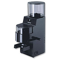 Burr Coffee Grinder - Black
