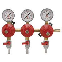 Economy 3 Product Secondary Co2 Regulator