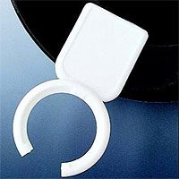Vino Plate Clip - Set of 8