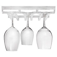 Acrylic Stemware Rack