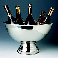 Stainless Steel Catering Bowl