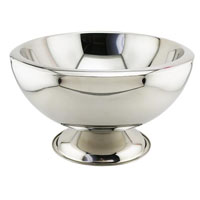 Double-Wall Stainless Steel Bottle Chiller - Banquet Size