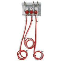 Secondary Co2 Regulator Kit