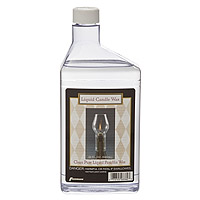 Liquid Candle Wax